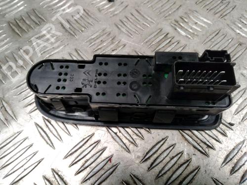 Used Left front window switch Left front window switch CITROËN C3 II (SC_) 1.6 BlueHDi 100 (99 hp) 13081814 13081814