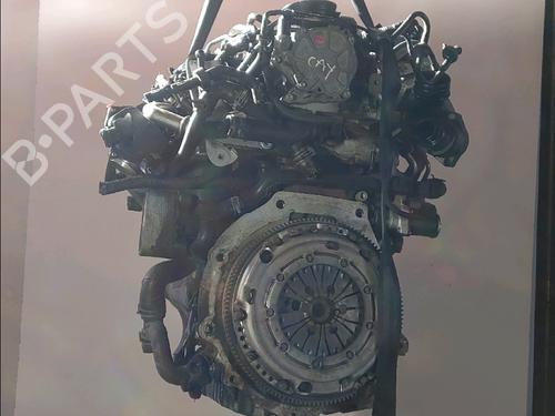 Engine AUDI A3 Sportback (8PA) 1.6 TDI | BP28033581M1 
