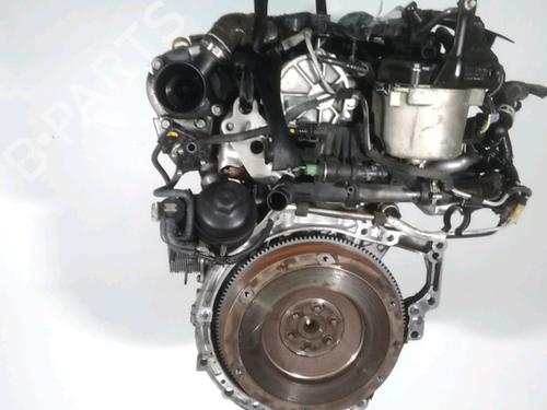 Engine FORD FIESTA VI (CB1, CCN) 1.5 TDCi | BP27394187M1 