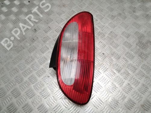 Used Left taillight Left taillight MG MG TF 160 (160 hp) 17803440 17803440