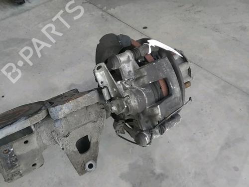 Rear differential RENAULT MASTER III Van (FV) 2.3 dCi 125 RWD (FV0C, FV0D, FV0H, FV0J, FV0A, FV0K) | BP37649928M24 - Image 4