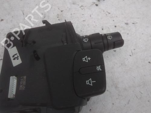 Steering column stalk RENAULT MODUS / GRAND MODUS (F/JP0_) 1.2 (JP0C, JP0K, FP0C, FP0K, FP0P, JP0P, JP0T) | BP34255719I23 - Image 2