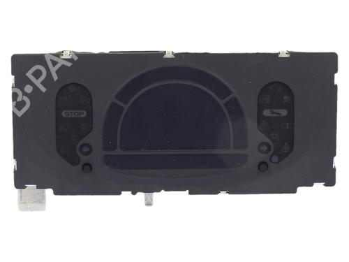 Used Instrument cluster Instrument cluster 39419402 39419402