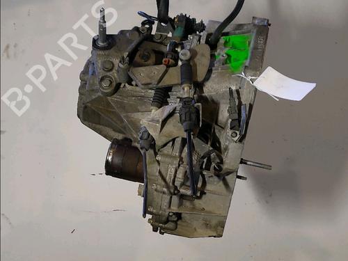 Used Gearbox DACIA DUSTER (HS_) 1.5 dCi (109 hp) 30093285