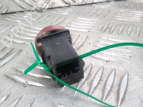 Used Warning switch PEUGEOT PARTNER Box Body/MPV (5_, G_) 1.6 HDi 75 (75 hp) 11712915