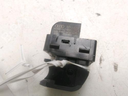 Used Left rear window switch AUDI Q3 (F3B) 35 TDI (150 hp) 29469520