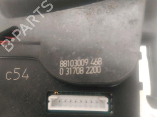 Used Steering column stalk RENAULT KANGOO BE BOP (KW0/1_) 1.5 dCi (110 hp) 26197648