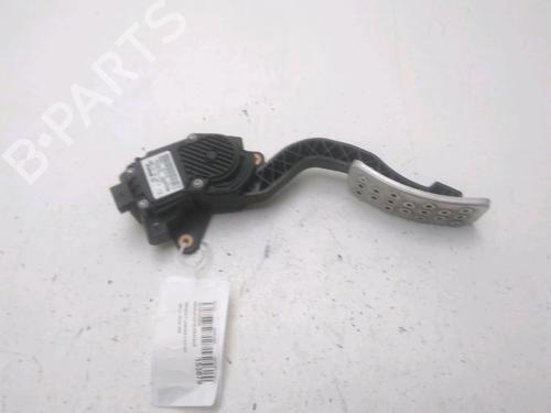 Used Pedal Pedal RENAULT LAGUNA III Grandtour (KT0/1) 2.0 dCi GT (KT11, KT1E, KT1N) (178 hp) 27095470 27095470