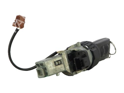 Ignition barrel CITROËN C3 II (SC_) 1.0 VTi 68 | BP38276514M48  - Image 9