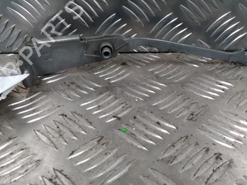 Used Hinge/Door check strap FIAT TALENTO Van (296_) 1.6 D (121 hp) 16538486