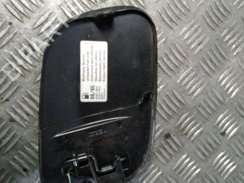 fuel-flap-porsche-cayenne-9pa-turbo-s-48-95550413303grv-2002-2003-2004-2005-2006-2007-2008-2009-2010-11996441 main image
