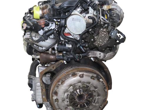 Engine RENAULT KOLEOS I (HY_) 2.0 dCi (HY0K) | BP39996868M1 - Image 2