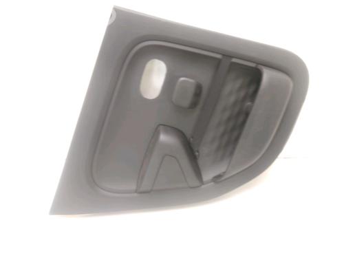 Used Rear left panel RENAULT TWINGO III (BCM_, BCA_) 1.0 SCe 70 (71 hp) 29389350