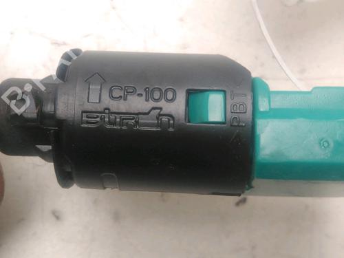 Used Electronic module PEUGEOT 307 (3A/C) 1.6 HDi (90 hp) 25750884