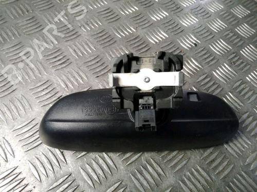 Used Rear mirror Rear mirror 15757577 15757577