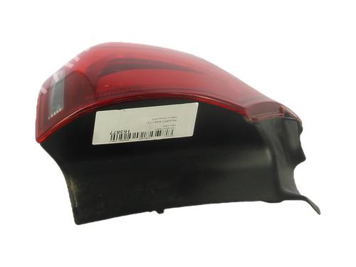 Left taillight PEUGEOT 2008 I (CU_) 1.2 THP 110 / PureTech 110 | BP37431842C34 - Image 3