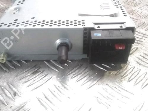 Used Radio Radio 16742267 16742267