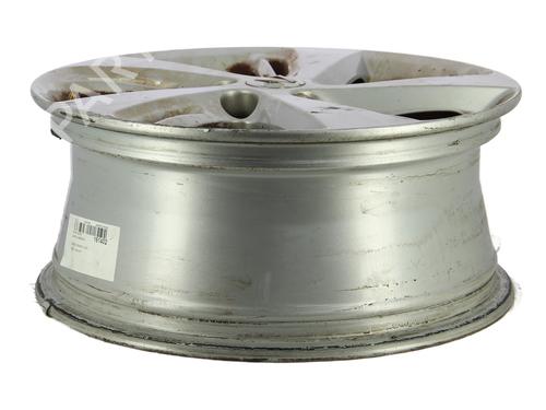 Used Rim Rim RENAULT SCÉNIC III (JZ0/1_) 1.5 dCi (110 hp) 34175671 34175671