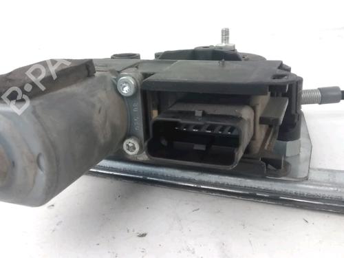 Front right window mechanism PEUGEOT BIPPER (AA_) 1.4 HDi | BP31179589C23