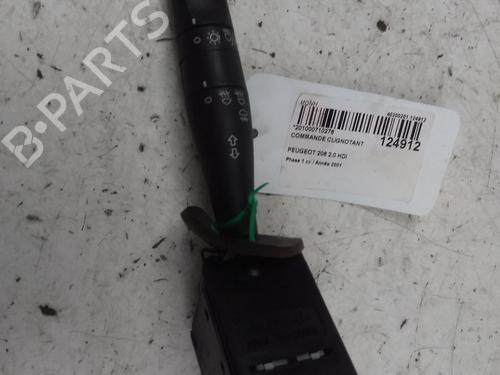 Ratstangsstang PEUGEOT 206 Hatchback (2A/C) 2.0 HDI 90 (90 hp) 15751451