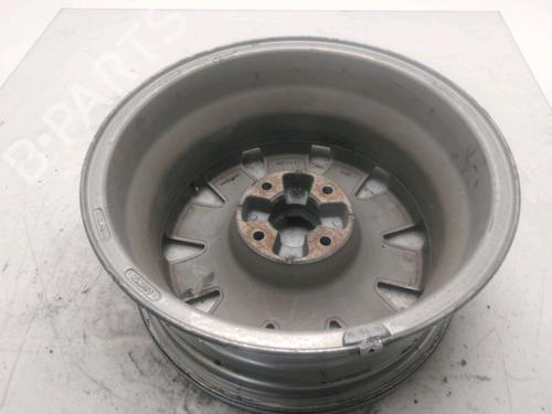 Used Rim Rim 23145184 23145184