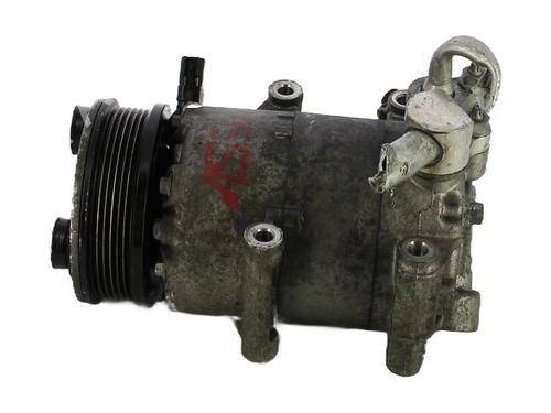 AC Kompressor FORD FIESTA VI (CB1, CCN) 1.4 TDCi | BP30825299M34