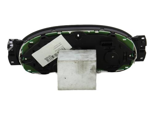 Instrument cluster DACIA SANDERO II TCe 90 (B8M1, B8MA, B8AC) | BP31372376C47 