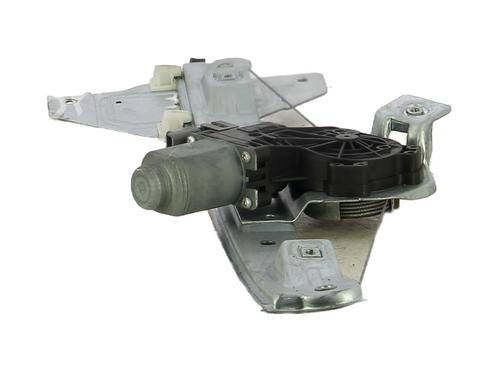 Front left window mechanism CITROËN C3 II (SC_) 1.2 VTi 82 | BP34529546C22 - Image 2