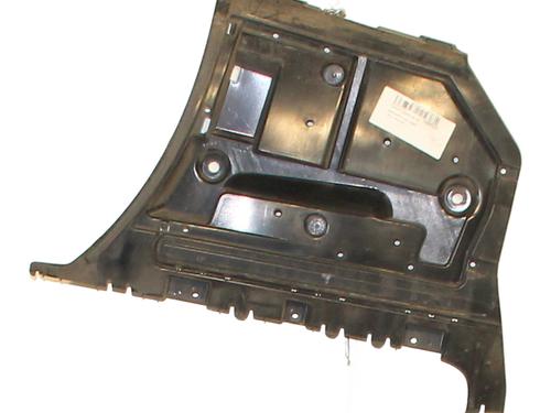 rear-bumper-bracket-bmw-3-convertible-e93-2006-2007-2008-2009-2010-2011-2012-2013-31865713 main image