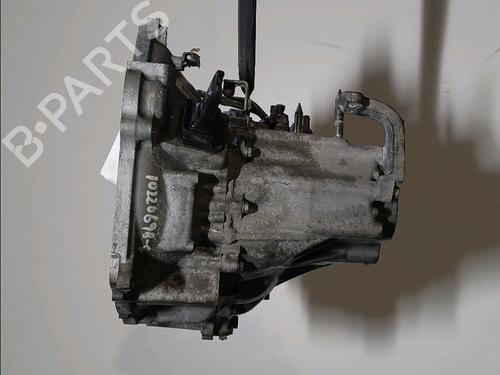 Gearbox HONDA JAZZ III (GE_, GG_, GP_, ZA_) 1.3 i (GE6, GG3, GG6) | BP27394342M3
