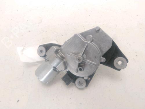 Rear wiper motor RENAULT CLIO V (B7_) 1.0 TCe 100 (B7MT) | BP28159924M102 - Image 3