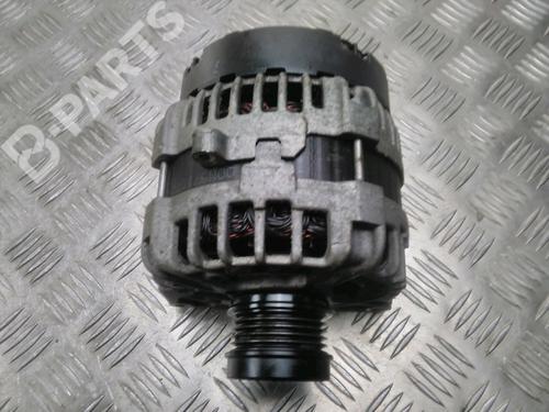 Used Alternator Alternator MERCEDES-BENZ A-CLASS (W176) A 45 AMG 4-matic (176.052) (360 hp) 11171234 11171234