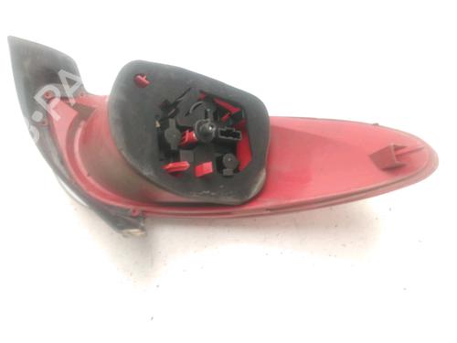 Right taillight PEUGEOT 206+ (2L_, 2M_) 1.4 HDi eco 70 | BP28331413C35 