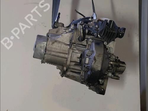 Used Gearbox Gearbox PEUGEOT PARTNER Box Body/MPV 1.6 HDi / BlueHDi 75 (75 hp) 27352580 27352580