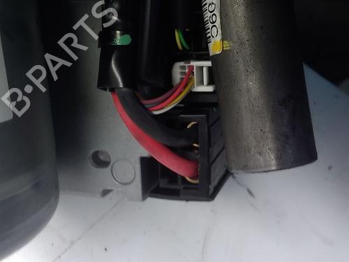 Used Steering column RENAULT GRAND SCÉNIC III (JZ0/1_) 1.9 dCi (JZ0J, JZ0N, JZ1K, JZ1S) (131 hp) 11524250