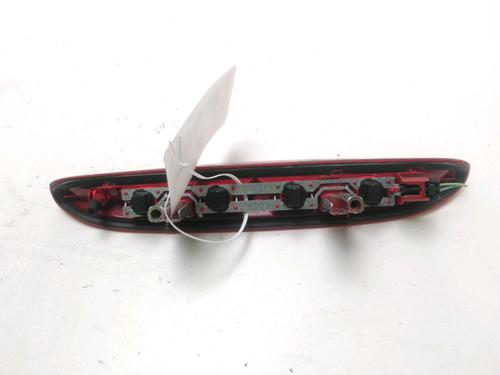 Third brake light PEUGEOT 208 I (CA_, CC_) 1.4 HDi | BP20711256L11 