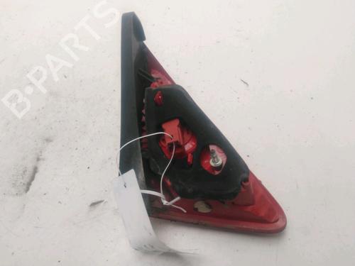 Used Right tailgate light Right tailgate light 24231719 24231719