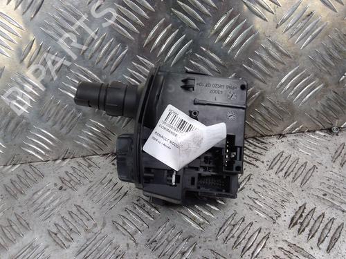 Used Steering column stalk Steering column stalk RENAULT MODUS / GRAND MODUS (F/JP0_) 1.2 (JP0C, JP0K, FP0C, FP0K, FP0P, JP0P, JP0T) (75 hp) 11518396 11518396