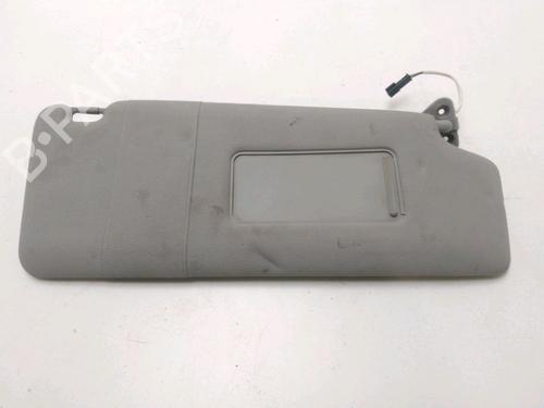 Right sun visor BMW X3 (E83) 3.0 d | BP19791769I2 