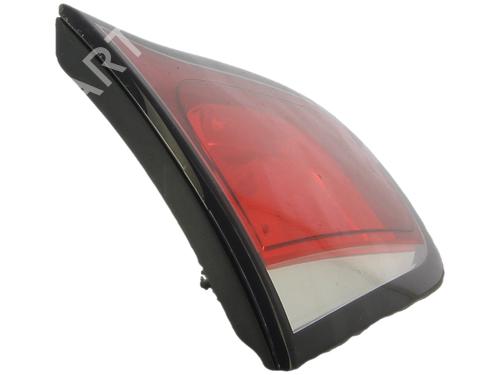 Right tailgate light CITROËN C3 II (SC_) 1.0 VTi 68 | BP38005294C80 - Image 4