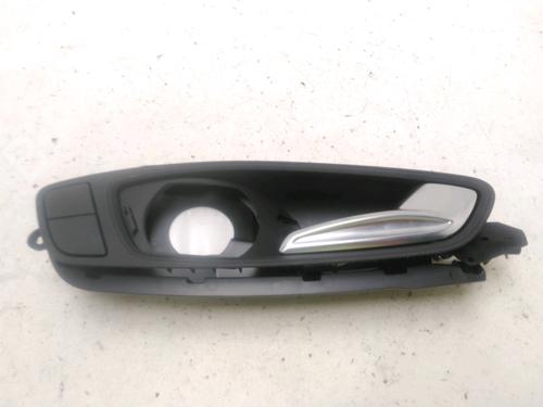 Used Front right interior door handle AUDI A1 (8X1, 8XK) 1.2 TFSI (86 hp) 28712628