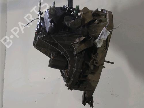 Used Gearbox DACIA DUSTER (HS_) 1.5 dCi (HSMC) (107 hp) 29963102