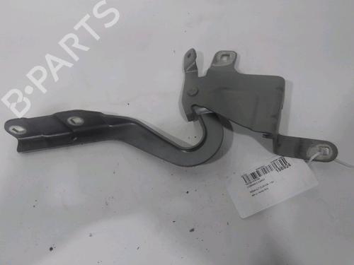 Used Hinge/Door check strap RENAULT CLIO IV (BH_) 0.9 TCe 90 (BHNF, BHMA, BHMH, BHJK, BHJR) (90 hp) 28331176