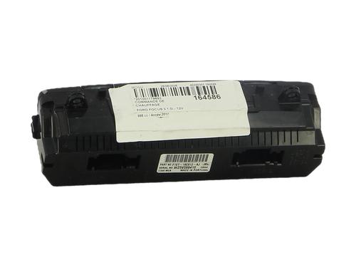 Climate control FORD FOCUS III 1.0 EcoBoost | BP38077392I5 - Image 2
