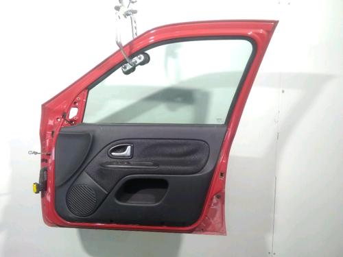 Used Right front door RENAULT CLIO II (BB_, CB_) 1.2 16V (BB05, BB0W, BB11, BB27, BB2T, BB2U, BB2V, CB05,... (75 hp) 27510304