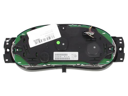 Used Instrument cluster DACIA SANDERO II 1.0 SCe 75 (B8JC, B8JD, B8NC) (73 hp) 30291042