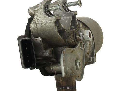 Used Front wiper motor Front wiper motor RENAULT CLIO III (BR0/1, CR0/1) 1.5 dCi (88 hp) 33971494 33971494