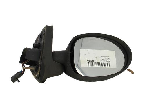 Used Left mirror RENAULT TWINGO I (C06_) 1.2 (C063, C064) (55 hp) 30502119