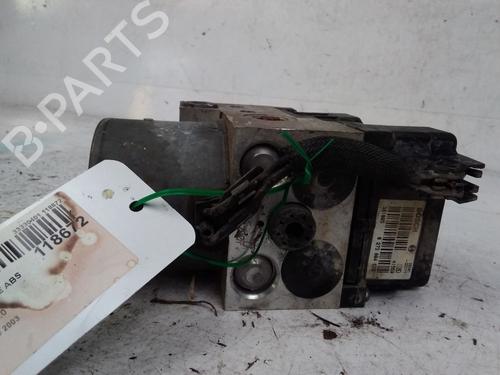 Used ABS pump ABS pump TOYOTA YARIS (_P1_) 1.0 (SCP10_, SCP10R) (68 hp) 36486074 36486074