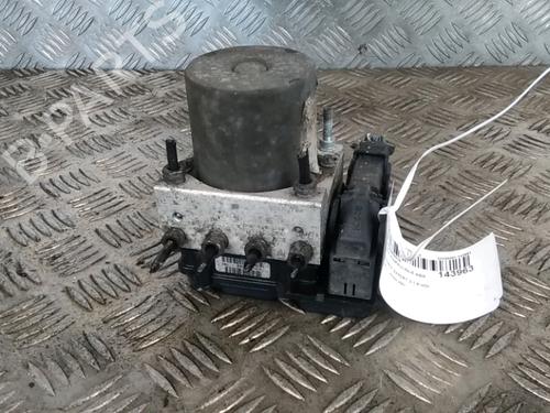Used ABS pump PEUGEOT EXPERT Van (VF3A_, VF3U_, VF3X_) 1.6 HDi 90 16V (90 hp) 17910143